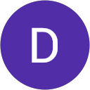 Danielle Gaucheron profile picture