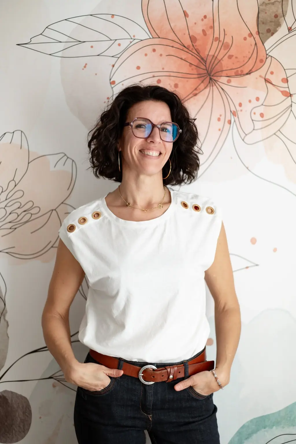 Anne Gaelle Chapelier Anne Gaelle Facialiste à Véretz